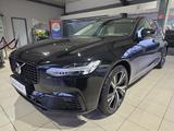 Volvo V90 T6 Plus Dark Recharge AWD FourC AHK Pano LED