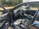 Porsche Cayenne Diesel - - Porsche Cayenne aus 2011 mit Diesel-Antrieb