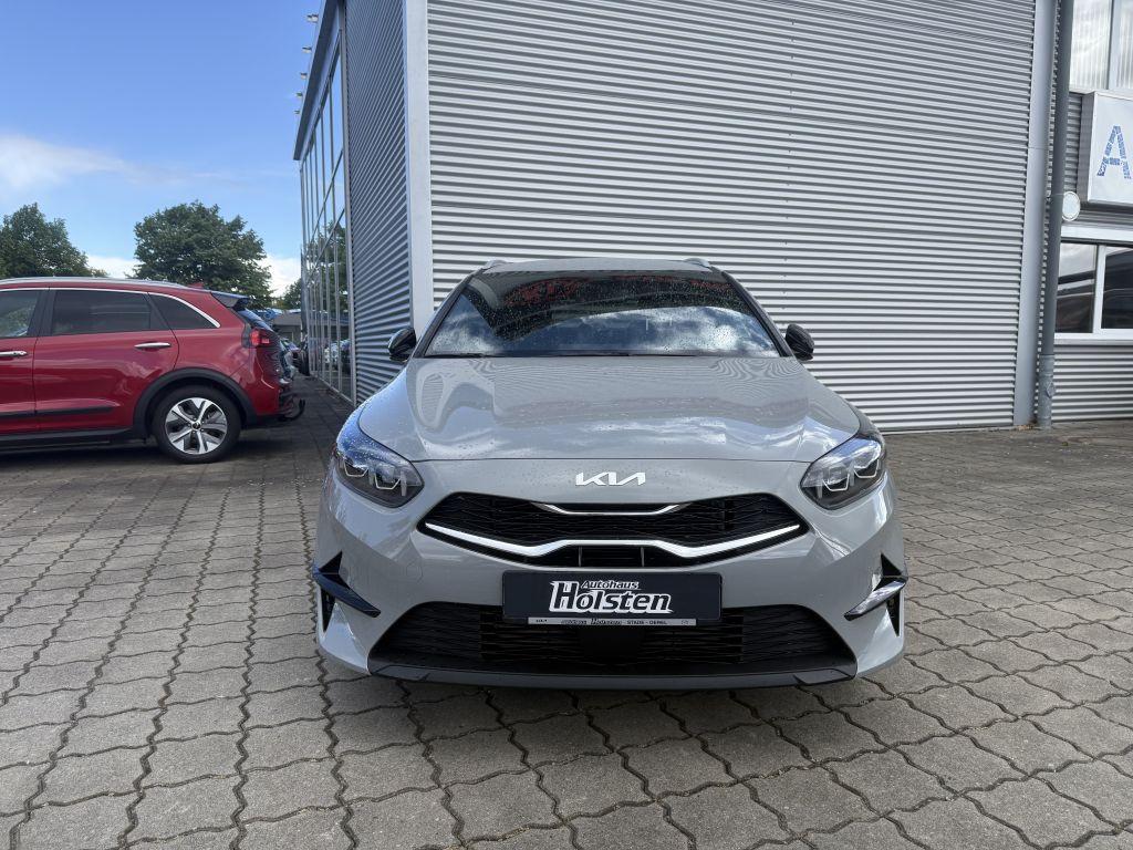 Kia Ceed SW 1.0 T-GDI DCT7 (48V M-H) Nightline Editi