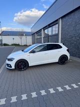 Volkswagen Polo 2.0 TSI OPF DSG GTI  - VW Polo von privat