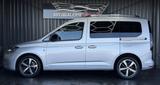 Volkswagen Caddy Style*VIRTUAL*PANO*R.KAMERA*LED* - Volkswagen Caddy: Style
