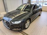 Audi A4 Avant 35 TDI S tronic AHK RFK Virtual Navi - Audi A4: Kombi, 35 TDI