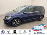 Volkswagen Touran 2.0 TDI DSG Highline Business ACC LED AHK - Volkswagen Touran: Business