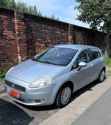 Fiat Grande Punto mit TÜV! - Fiat Grande Punto in Hannover