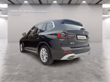 BMW X3 xDrive30e Harman/K LiveCockpitProf Kamera - BMW X3: Allradantrieb