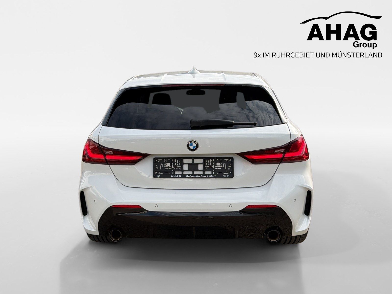 BMW 120i Aut M Sport foto 5