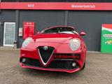 Alfa Romeo MiTo Basis - Alfa Romeo Gebrauchtwagen von 2016