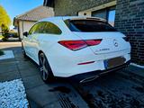 Mercedes-Benz CLA 200d SB NAVI Ambiente AMG Xenon Kamera - Mercedes-Benz CLA 200 Shooting Brake von privat