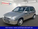 Opel Corsa B 1.4 Eco 5-trg. Automatik - Opel aus 1996