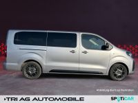 Opel Zafira - Vorschau Bild 2