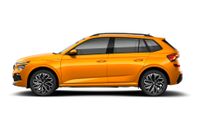 Skoda Kamiq - Vorschau Bild 2