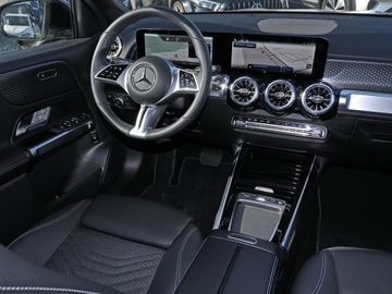 Mercedes GLB 200 - 11