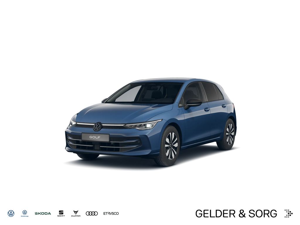 Image of Volkswagen Golf