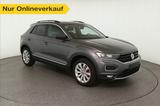 Volkswagen T-Roc 1.5 TSI ACT Sport LED+SHZ+PDC+ACC+SPUR+ - Volkswagen T-Roc in Solingen
