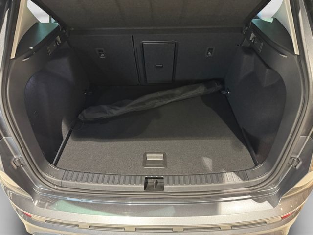 Fahrzeugabbildung CUPRA Ateca KLIMA LED NAVI ALU