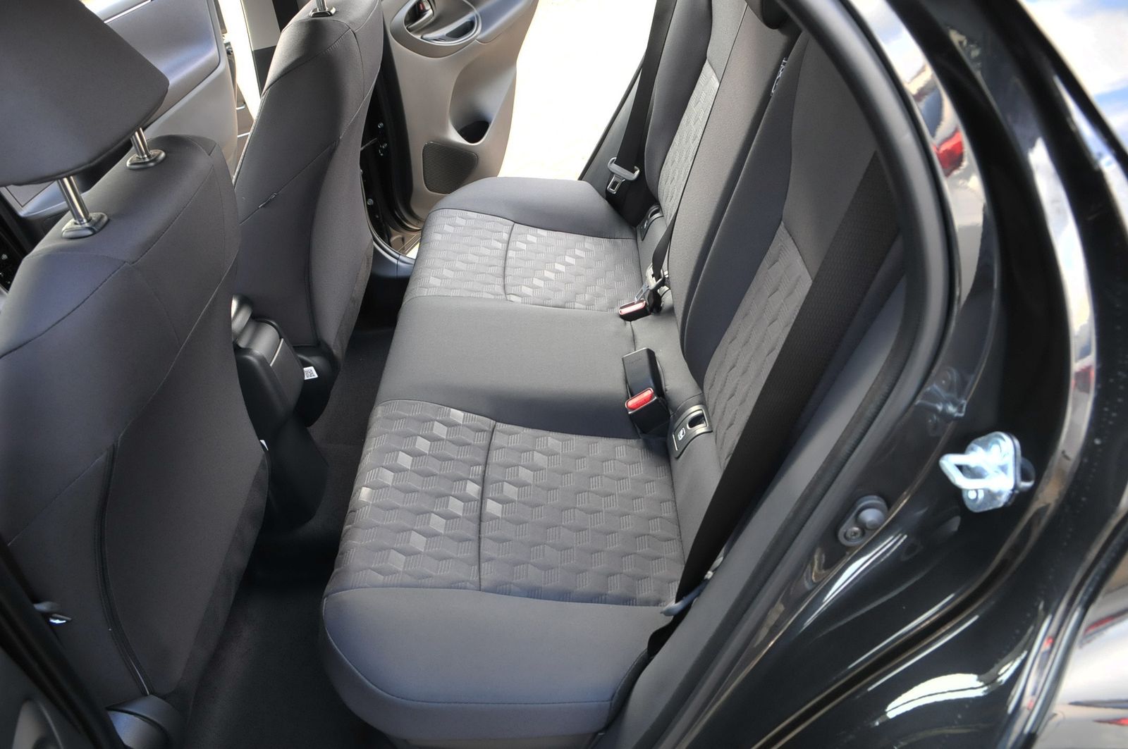 Mazda 2 Hybrid - Bild 23