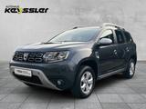 Dacia Duster 1.6 SCe 115 Comfort - Dacia Duster Gebrauchtwagen in Bremen