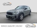 MINI Countryman Cooper D Autom. Essential Trim All4 - MINI Cooper Countryman: All4