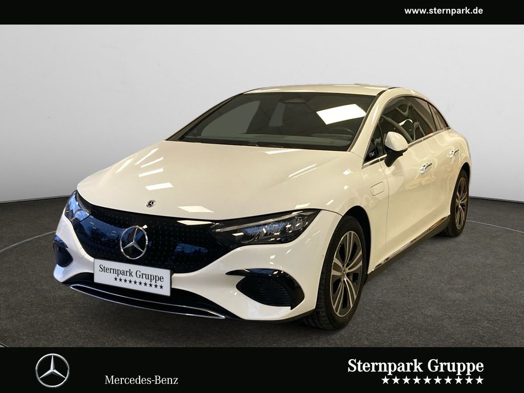 Angebot ansehen Mercedes-Benz EQE