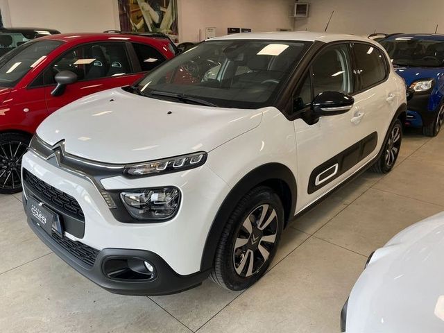 Другие Citroën C3 PureTech 83 S&S Max