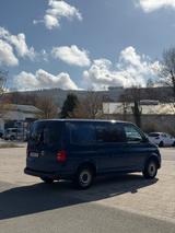 Volkswagen VW T6  Camper - VW T6 Transporter von privat