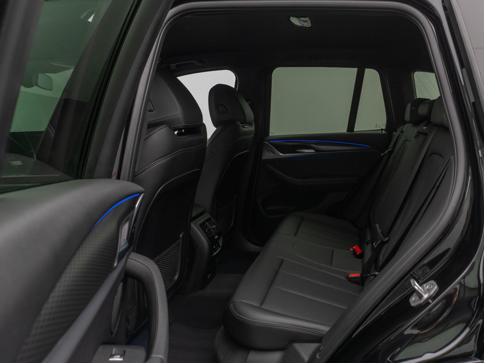 Fahrzeugabbildung BMW X3 xD20i M Sport HiFi DAB Kamera Lenkrhzg AHK