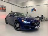 Maserati Ghibli V6 Diesel Gransport - Maserati Ghibli GranSport