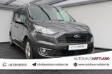 Ford Grand Tourneo Titanium 1.5 EcoBlue TDCi Pano RFK - Ford Grand Tourneo aus 2021