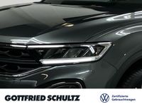 Volkswagen T-Roc - Vorschau Bild 6