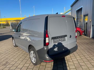 Volkswagen Caddy - 5