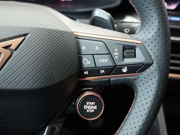 Cupra Leon Sportstourer 1.5 LED Kamera AHK elek. Heckk