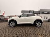 Nissan Juke 1.0 116 PS Connecta *Winterräder* - Nissan Juke: Ps