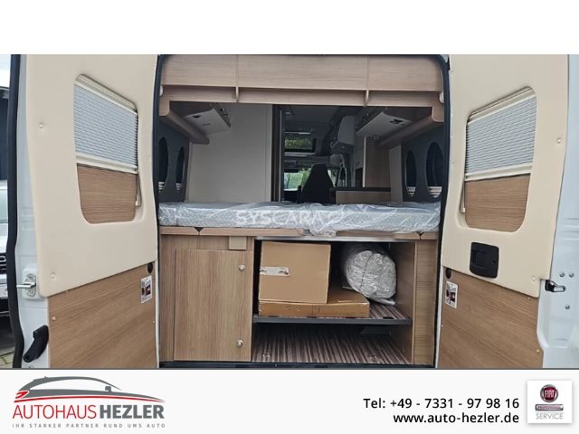 MALIBU 600 Van diversity DB K charming GT skyview Neues MALIBU 600 Van diversity DB K charming GT skyview Neues