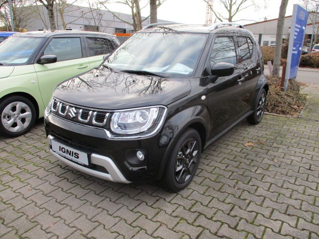 Suzuki Ignis 1.2 DUALJET HYBRID Comfort