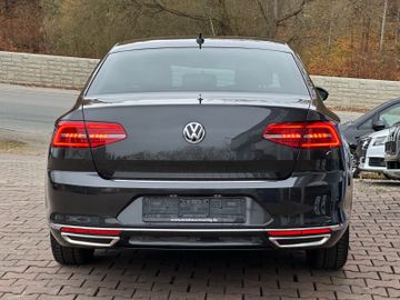 Bild 5 VW Passat Lim. Highline