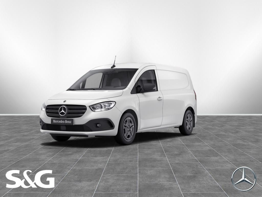Image of Mercedes-Benz Citan