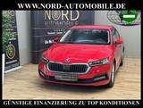 Skoda Octavia Limousine Ambition 1.5 TGI G-TEC DSG LED - Skoda mit CNG-Antrieb