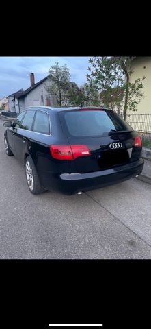 Audi A6 Allroad 2.7TDI (DPF) quattro tiptronic -