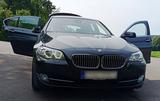 BMW Lim. 535i, Head-Up, Komfortsitze, Dyna... - BMW 535: 535i
