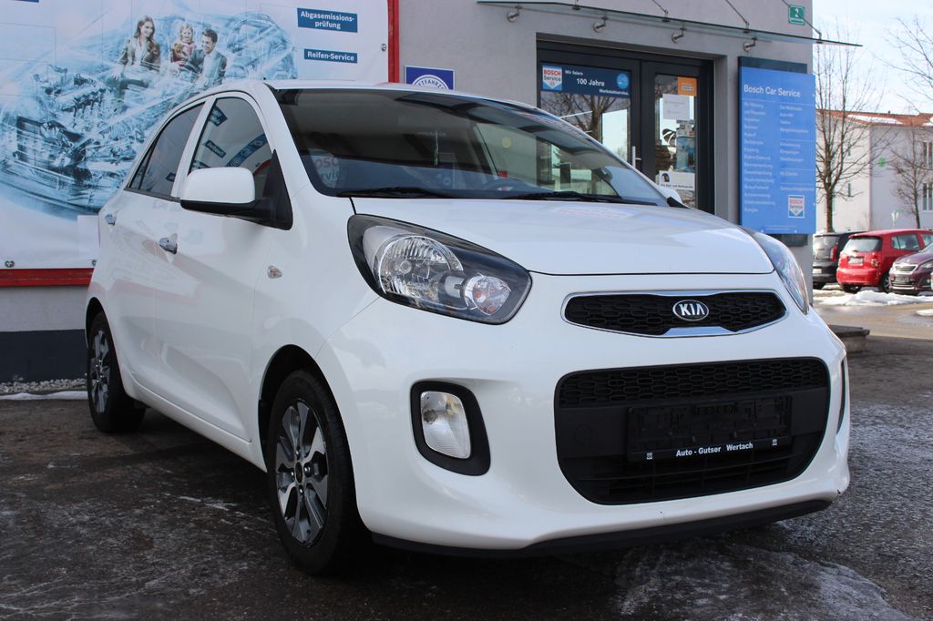 Image of Kia Picanto