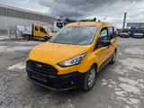 Ford Transit Connect Kombi Trend - gebrauchte Ford Transit Connect aus dem Jahr 2024