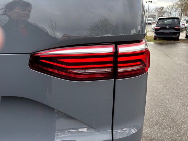 Fahrzeugabbildung Volkswagen Multivan 2.0TDI Edition LR+NAVI+AZV+7-SITZER+LAN