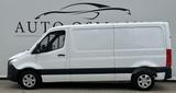 Mercedes-Benz Sprinter 215 CDI Standard VA / CarPlay / TOTW. - Mercedes-Benz Sprinter: 215 Cdi