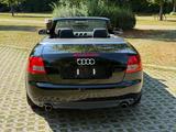 Audi S4 Cabrio Schalter TÜV Neu ohne Mängel - Audi S4 mit Benzin-Antrieb: Cabrio