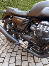 Moto Guzzi V7 III Stone  - MOTO GUZZI V7