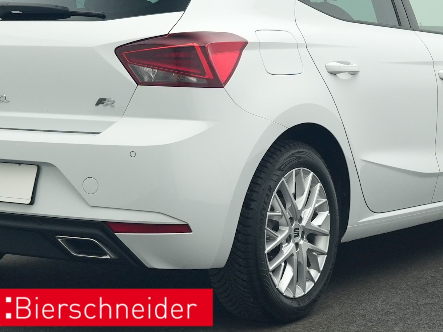 Seat Ibiza - Bild 20