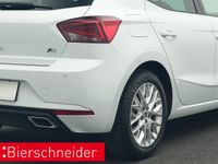 Seat Ibiza - Vorschau Bild 20