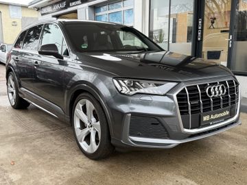 Audi Q7 - 3