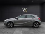Mercedes-Benz A -Klasse 180 BlueEfficiency /Style/ Navi/ Pano - Mercedes-Benz A 180: Schiebedach