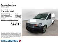 Volkswagen Caddy Maxi - Vorschau Bild 2